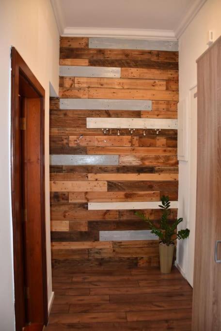 Apartment In Belgrade With Small Parking Space Bagian luar foto